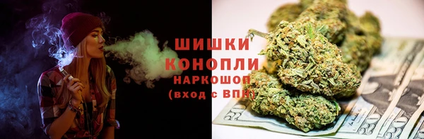 твердый Ветлуга