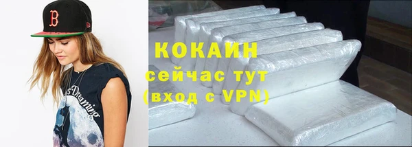 твердый Ветлуга